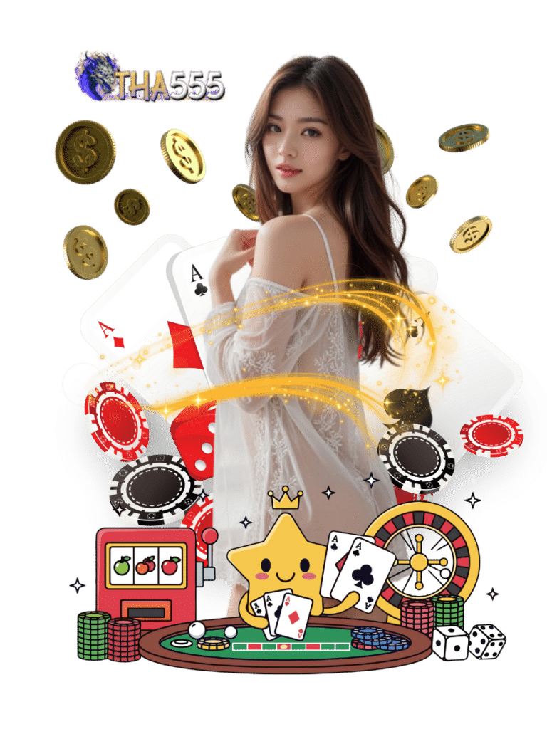 tha555 สล็อตออนไลน์